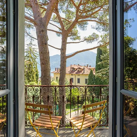 Roffa Lario * Μενάτζιο