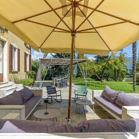 Roffa Lario Villa Menaggio