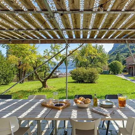 Roffa Lario Villa Menaggio