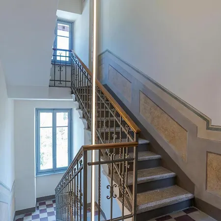 Roffa Lario Villa