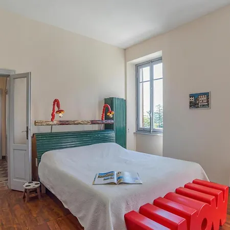 Roffa Lario Villa Menaggio