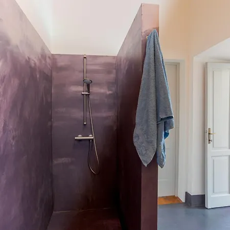 Roffa Lario Villa *