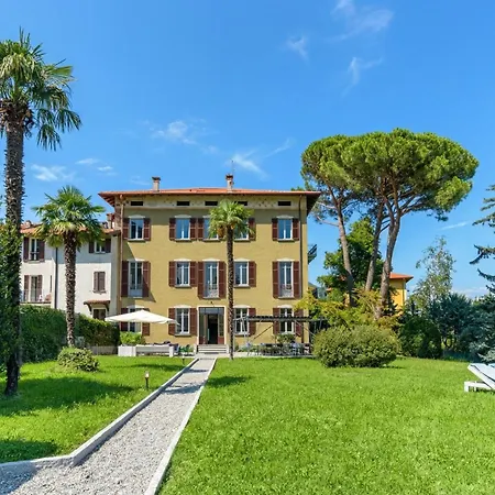 Villa Roffa Lario Menaggio