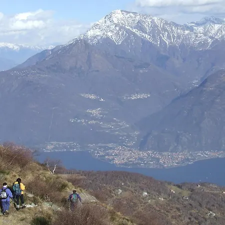 Roffa Lario Villa Menaggio