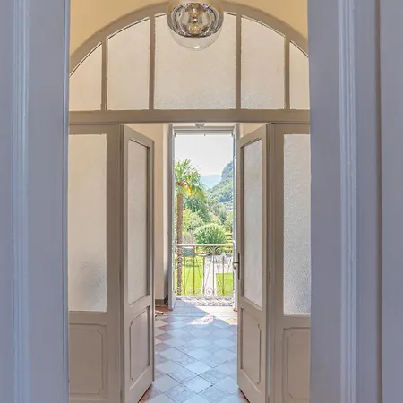 Roffa Lario * Menaggio