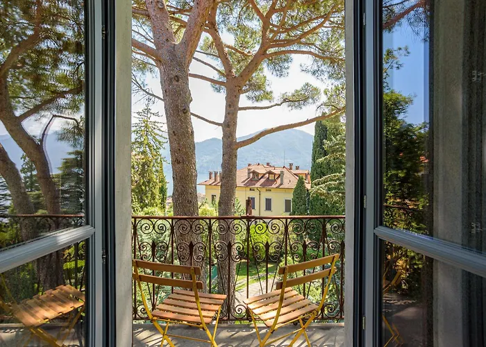 Roffa Lario * Menaggio