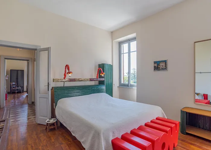 Roffa Lario * Menaggio