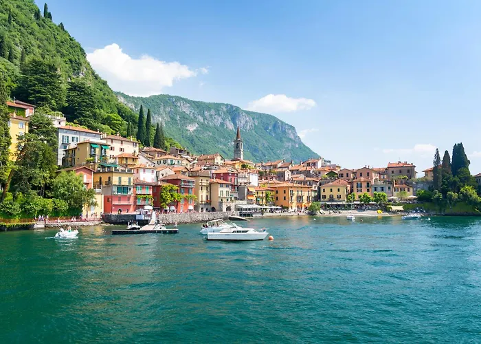 Roffa Lario Menaggio