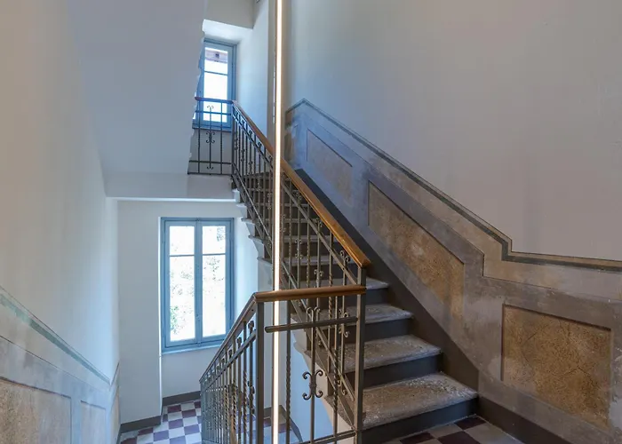 Villa Roffa Lario