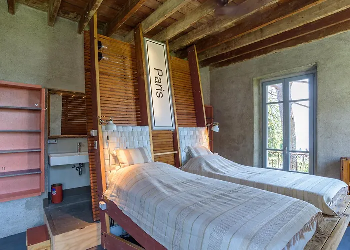 Roffa Lario Villa Menaggio