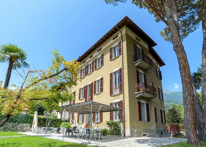 Roffa Lario * Menaggio