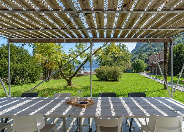 Villa Roffa Lario *