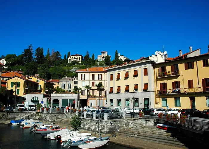 Roffa Lario Villa *